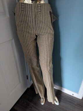 Vintage Swagger Inc. MTL Pants